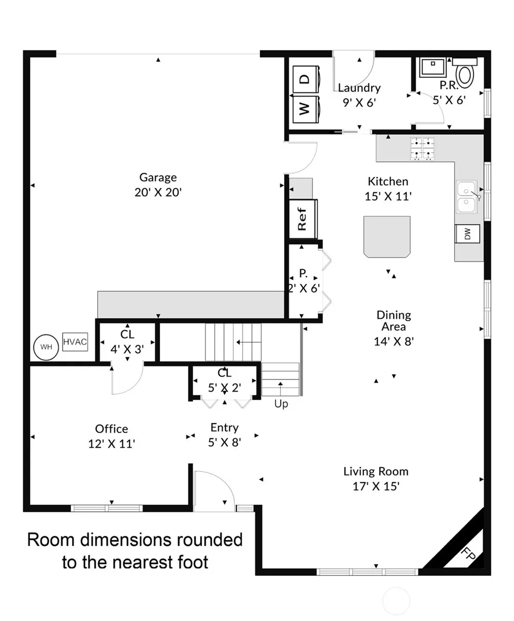 118 Woodwind Place Sultan, WA 98294