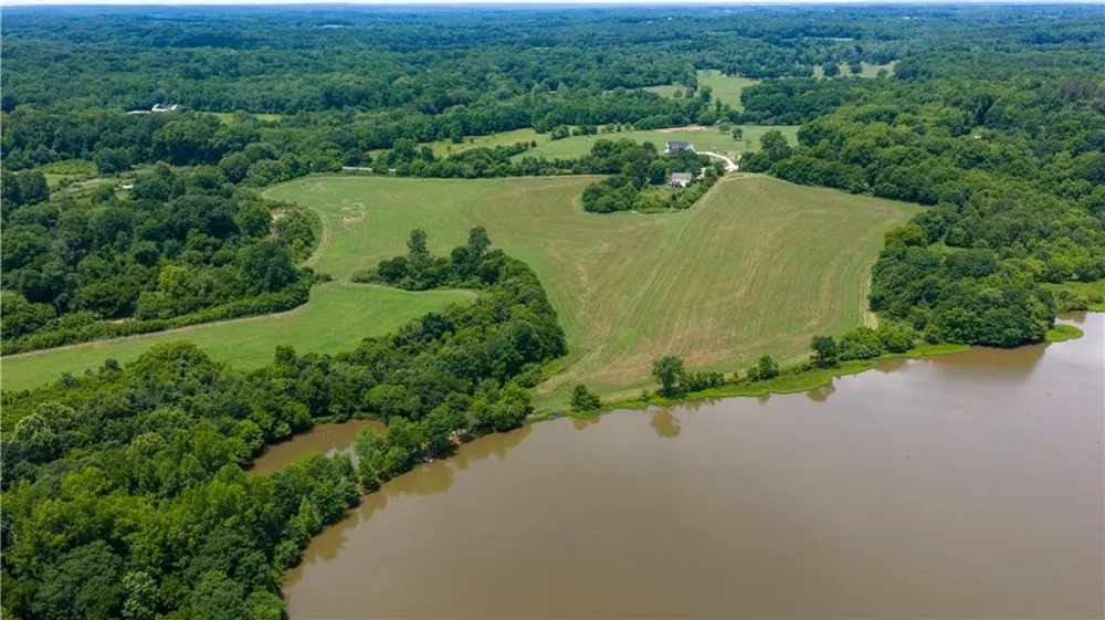 0 Ebenezer Church Road Winder, GA 30680