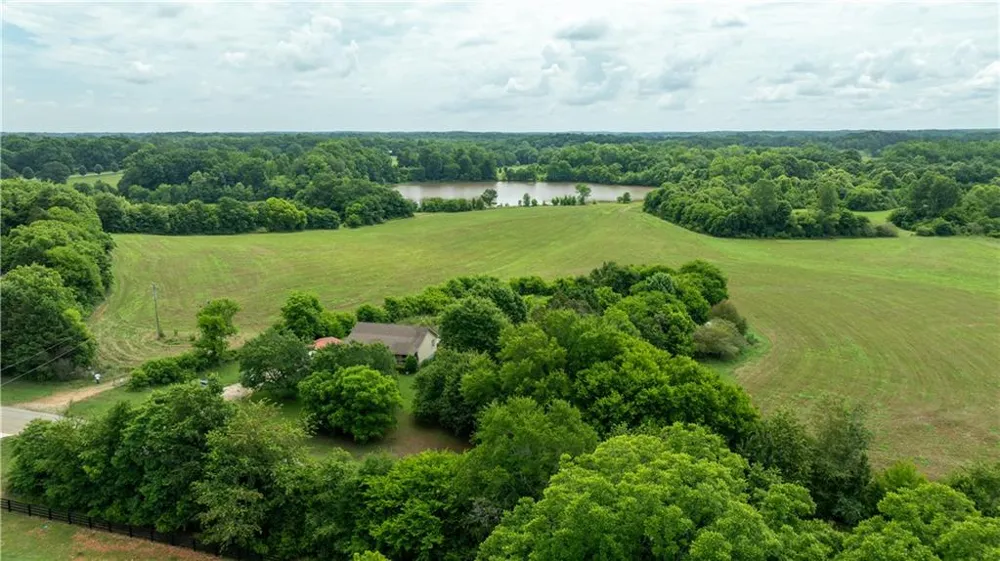 0 Ebenezer Church Road Winder, GA 30680