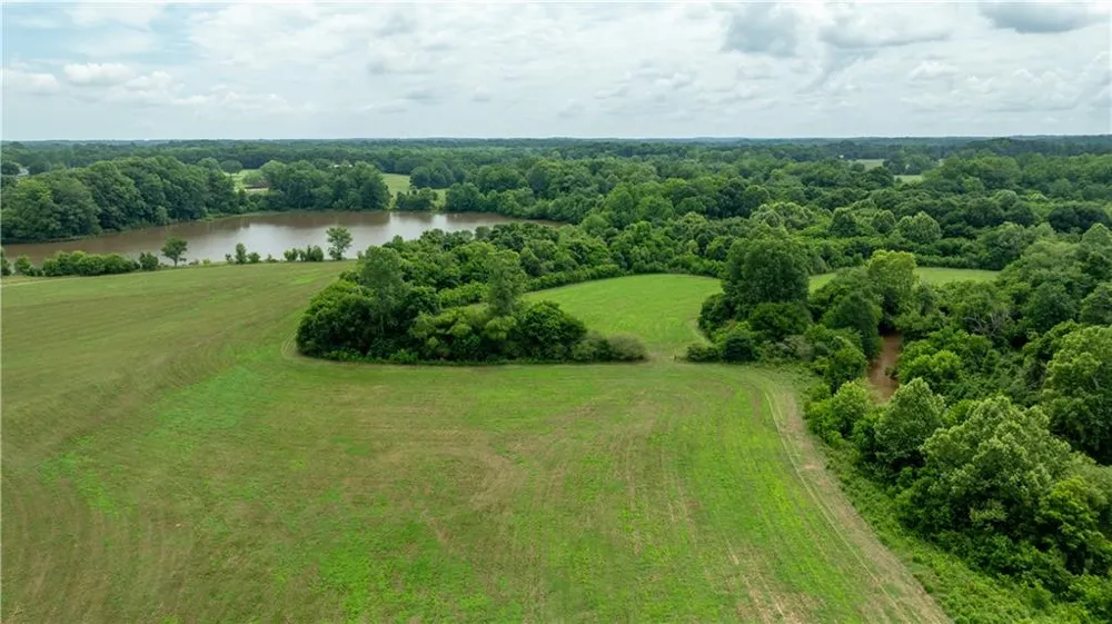 0 Ebenezer Church Road Winder, GA 30680