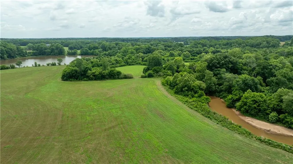 0 Ebenezer Church Road Winder, GA 30680