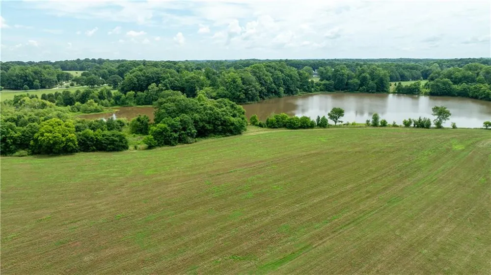 0 Ebenezer Church Road Winder, GA 30680