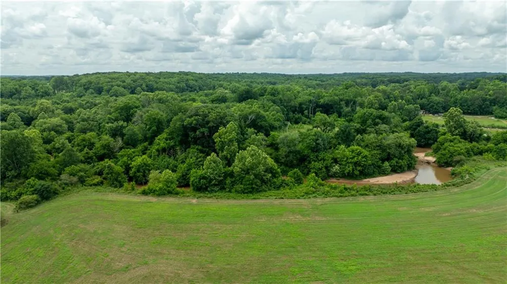 0 Ebenezer Church Road Winder, GA 30680