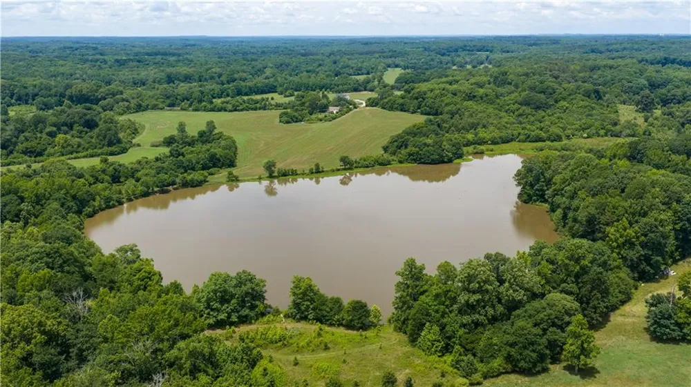 0 Ebenezer Church Road Winder, GA 30680