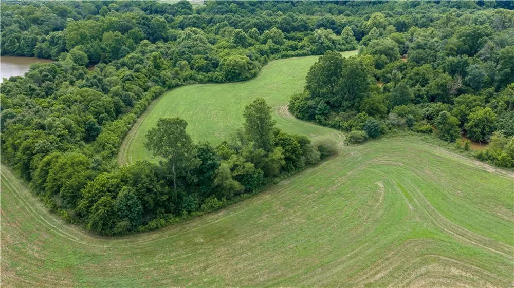 0 Ebenezer Church Road Winder, GA 30680
