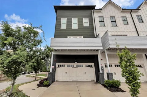 3587 Candler Court