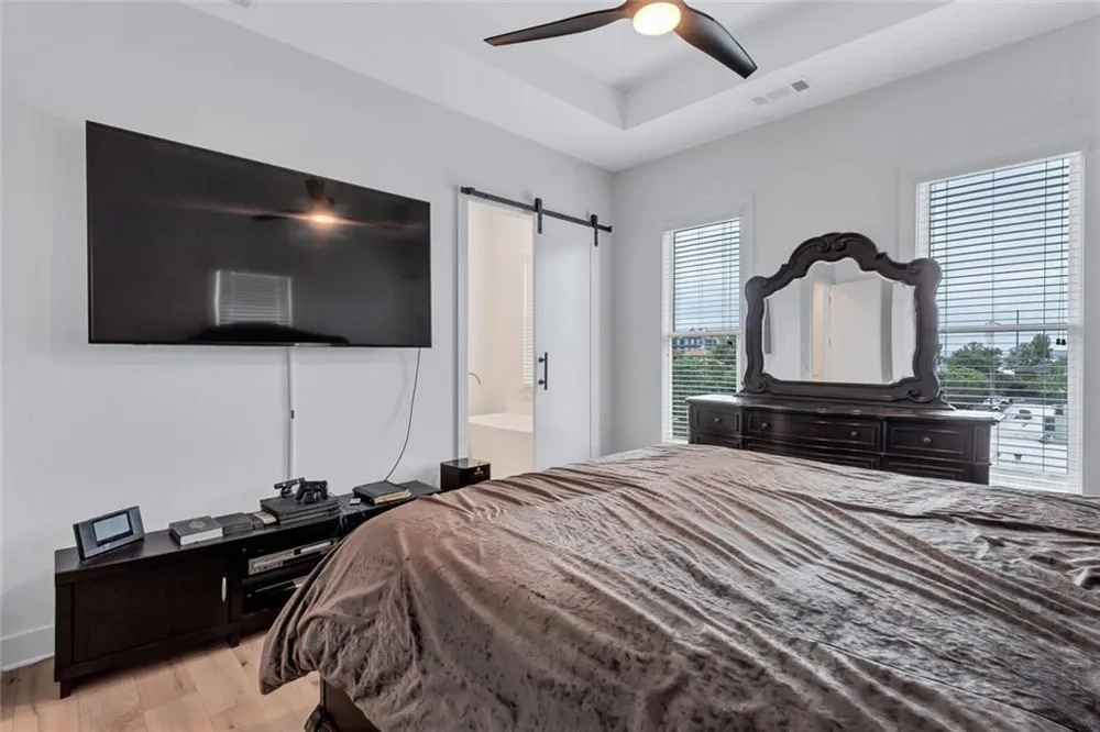 3587 Candler Court Hapeville, GA 30354