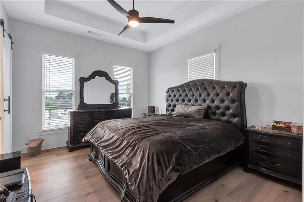 3587 Candler Court Hapeville, GA 30354