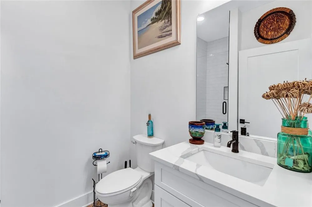 3587 Candler Court Hapeville, GA 30354