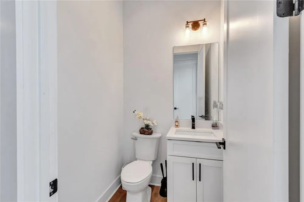 3587 Candler Court Hapeville, GA 30354