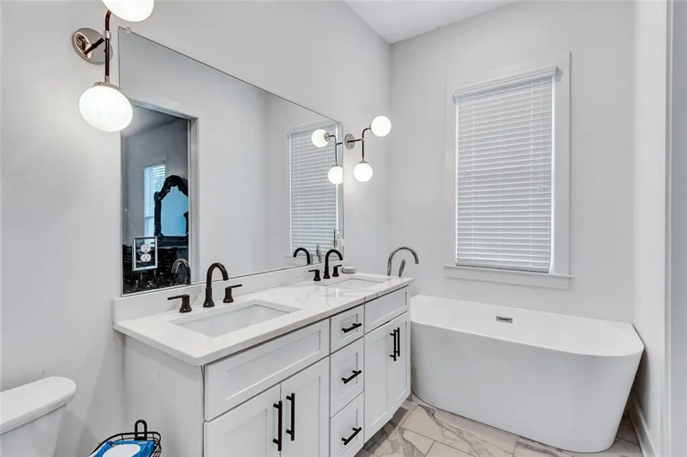 3587 Candler Court Hapeville, GA 30354