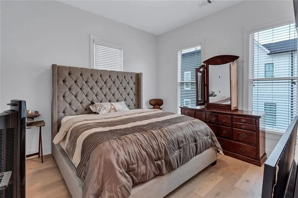 3587 Candler Court Hapeville, GA 30354