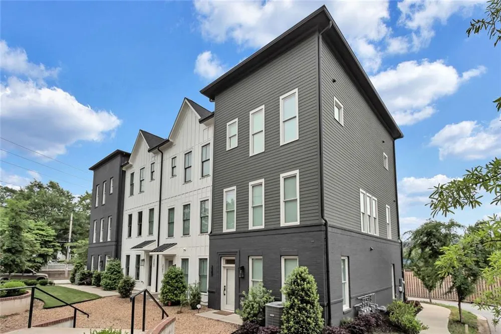 3587 Candler Court Hapeville, GA 30354