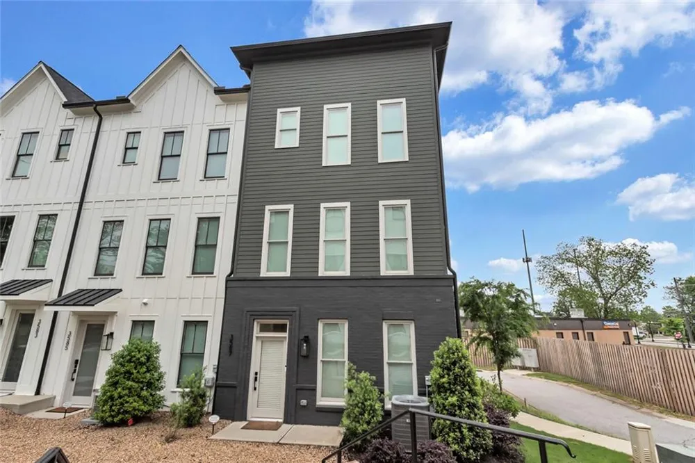 3587 Candler Court Hapeville, GA 30354
