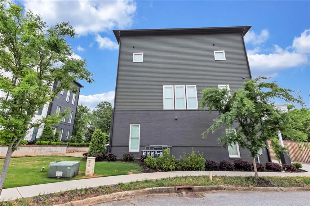 3587 Candler Court Hapeville, GA 30354