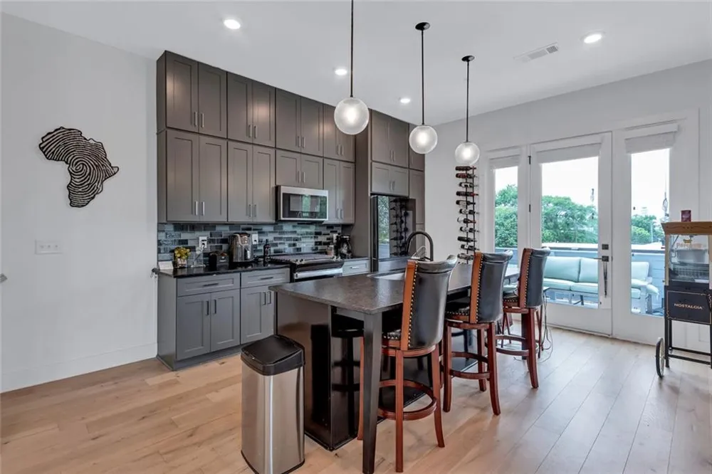 3587 Candler Court Hapeville, GA 30354