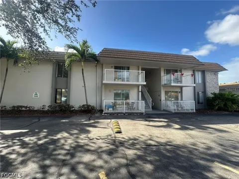 Maravilla Avenue #210
