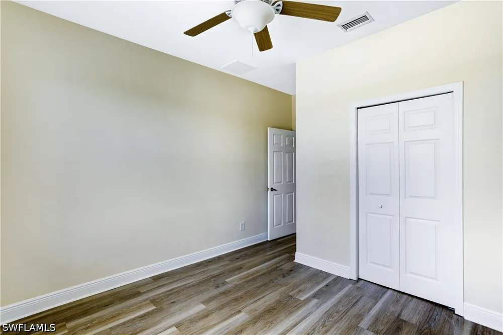 Danpark Loop Fort Myers, FL 33912