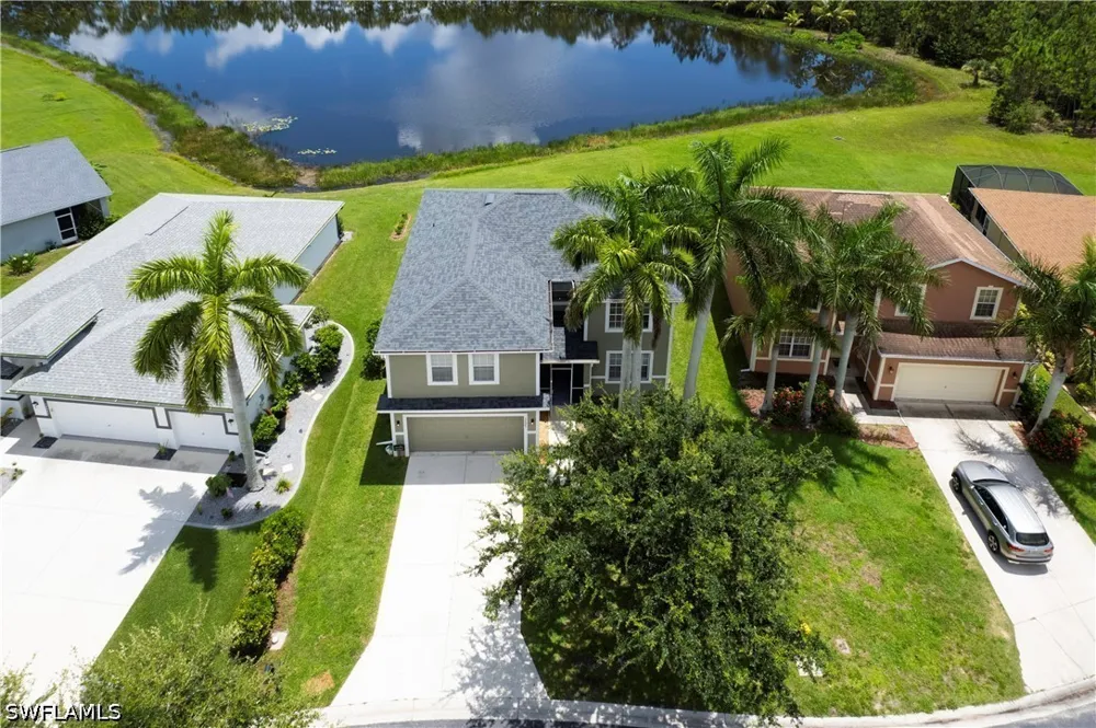Danpark Loop Fort Myers, FL 33912