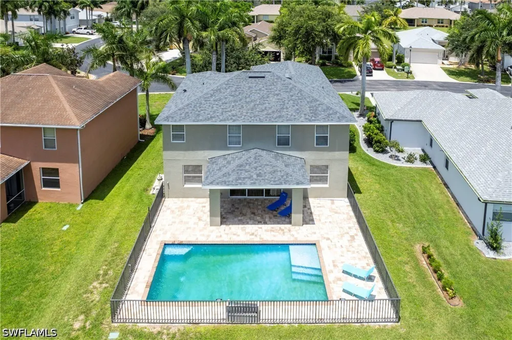 Danpark Loop Fort Myers, FL 33912
