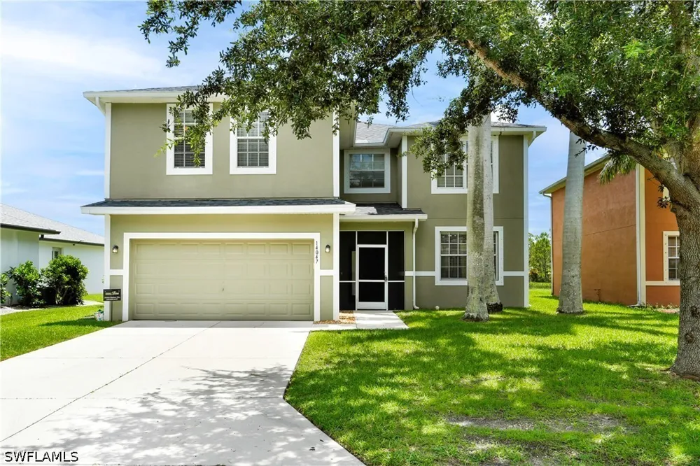Danpark Loop Fort Myers, FL 33912