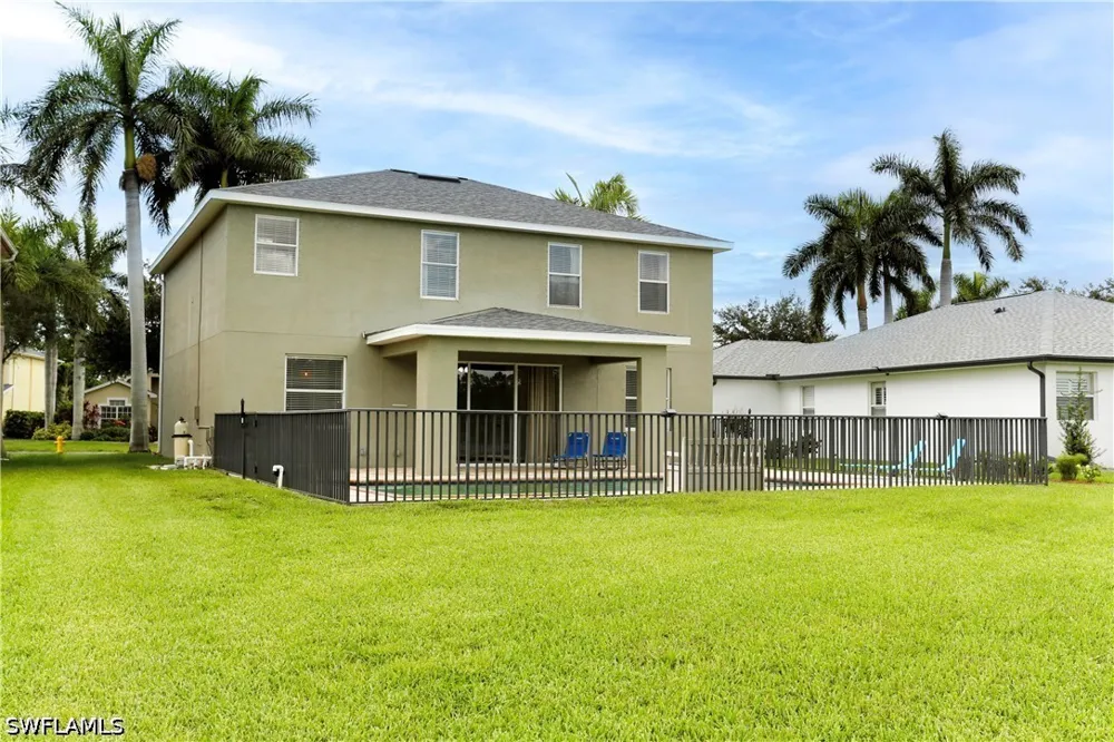 Danpark Loop Fort Myers, FL 33912