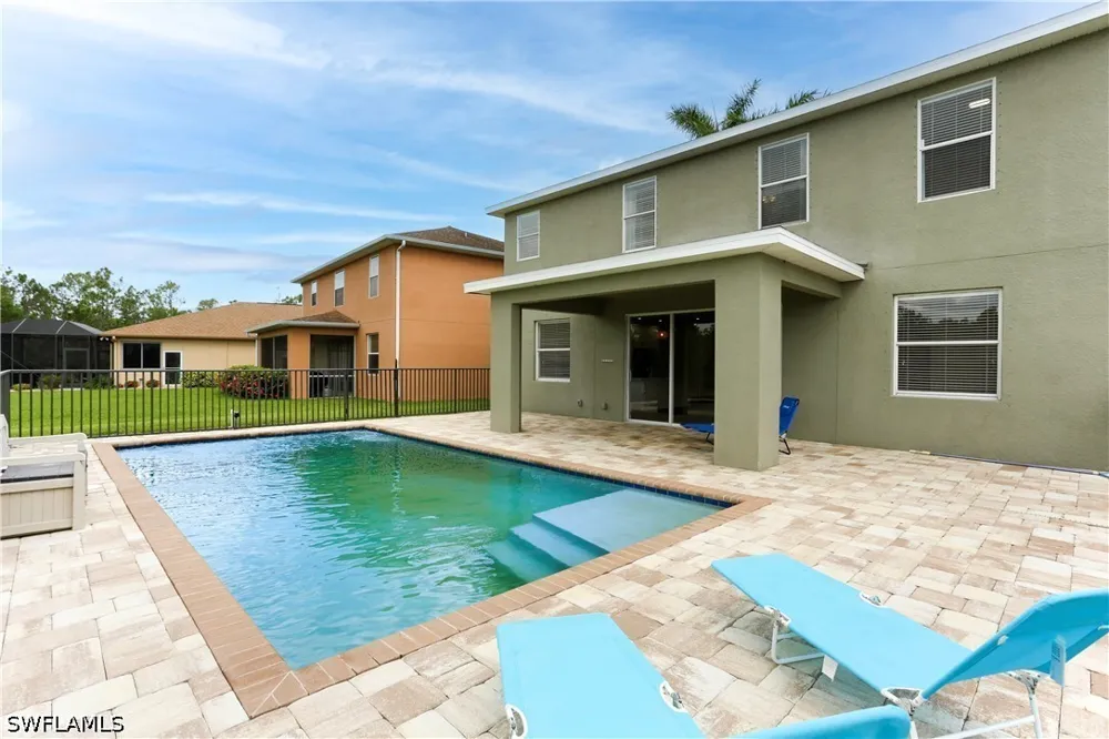 Danpark Loop Fort Myers, FL 33912