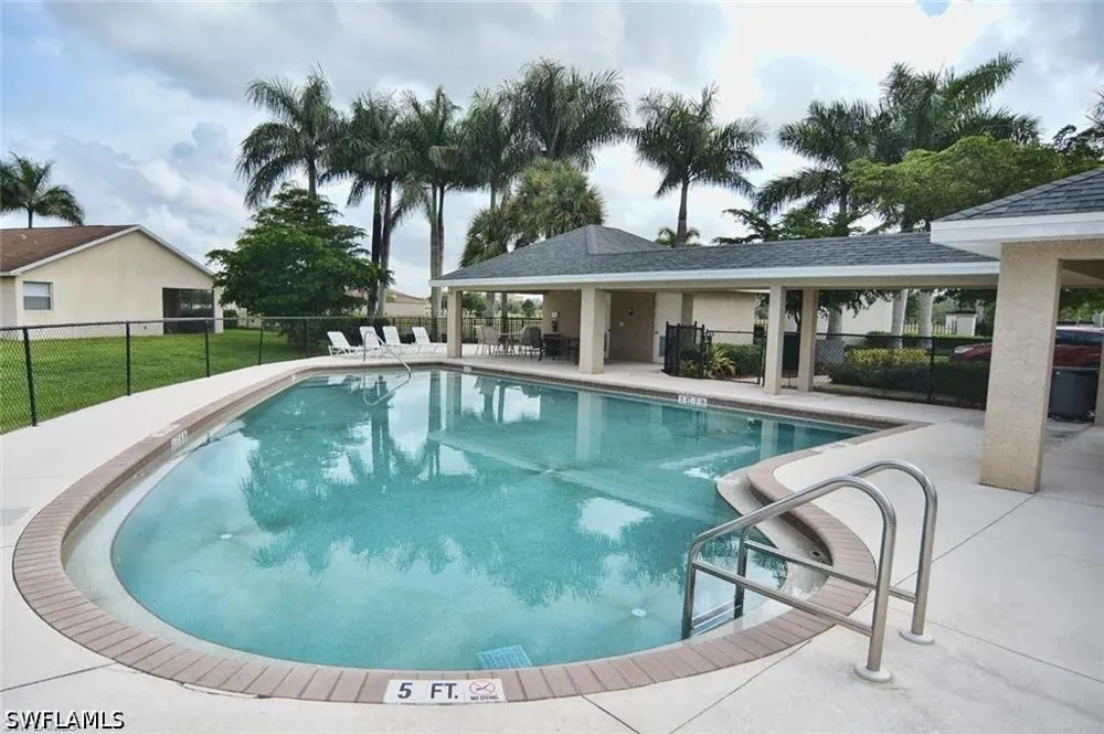 Danpark Loop Fort Myers, FL 33912