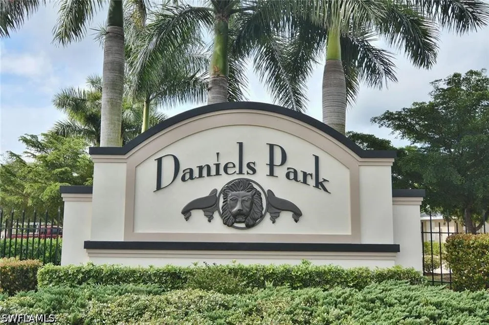 Danpark Loop Fort Myers, FL 33912