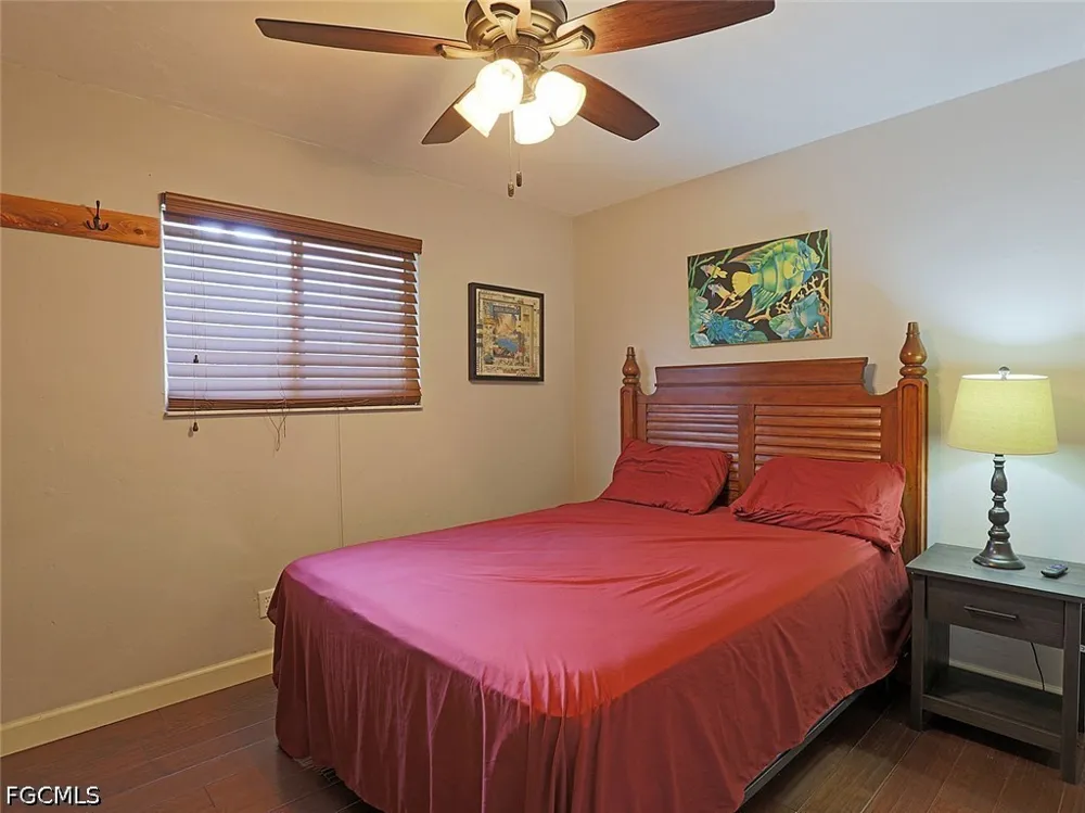 Newfoundland Circle #1 Fort Myers, FL 33907