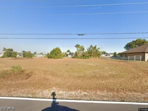 E Gator Circle