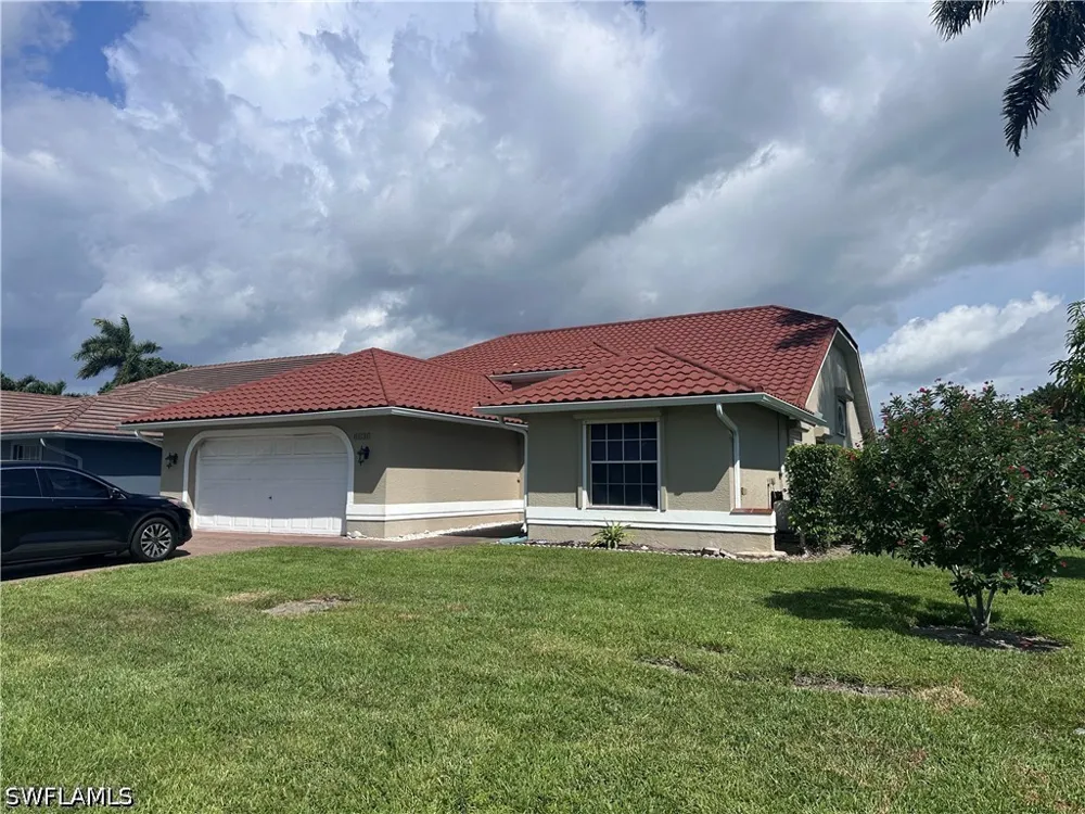 Middlesex Place Naples, FL 34104