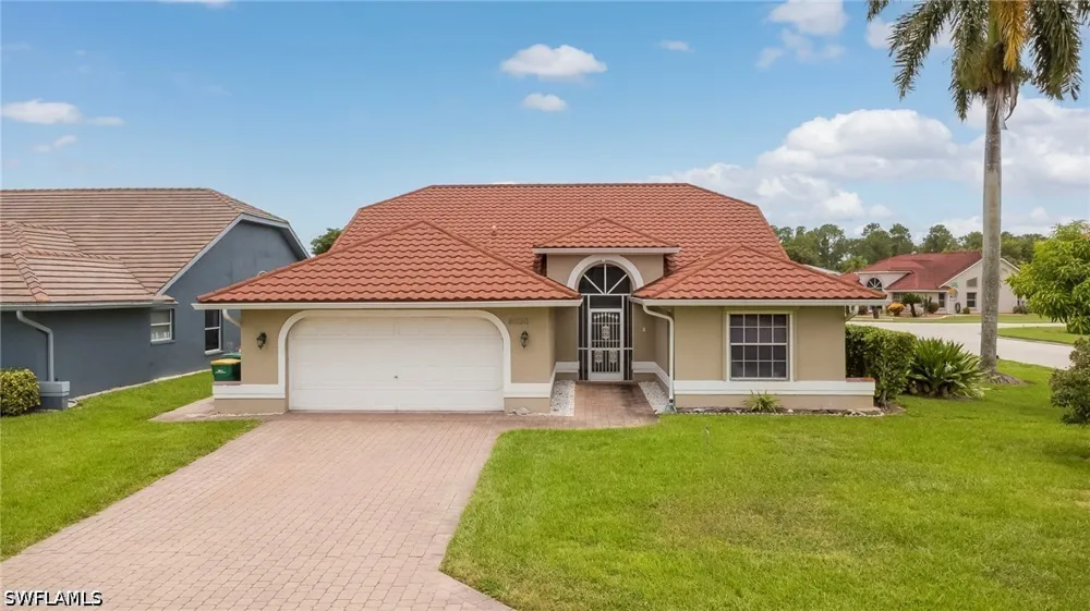 Middlesex Place Naples, FL 34104