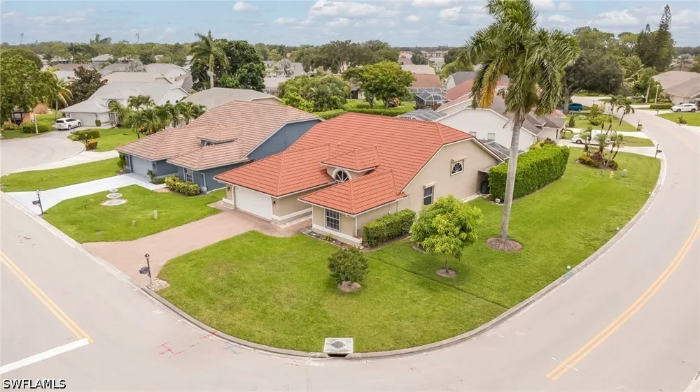 Middlesex Place Naples, FL 34104