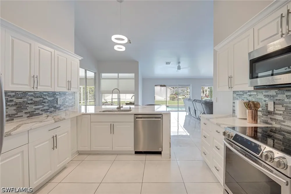 Middlesex Place Naples, FL 34104