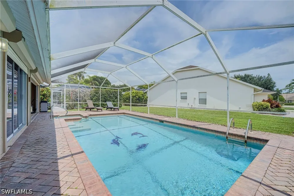 Middlesex Place Naples, FL 34104