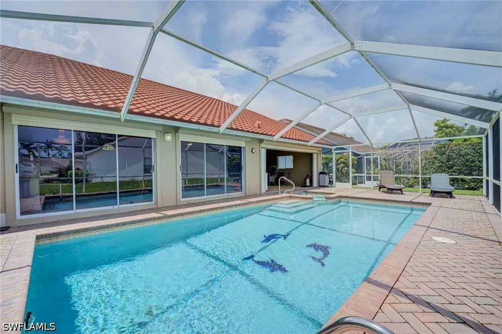 Middlesex Place Naples, FL 34104
