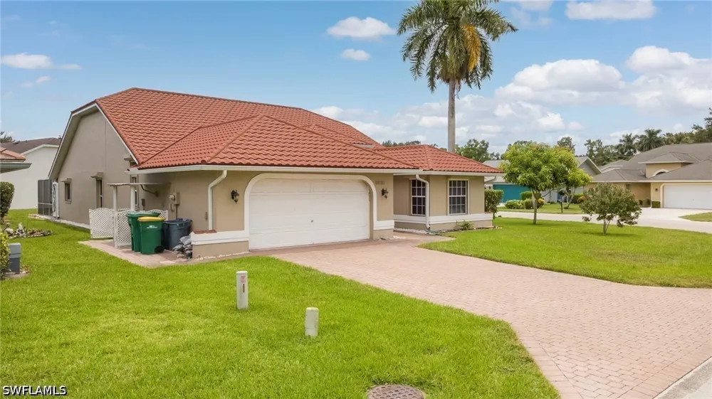 Middlesex Place Naples, FL 34104