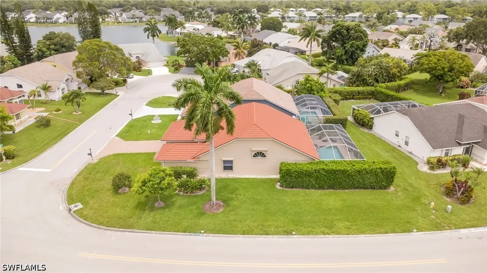 Middlesex Place Naples, FL 34104