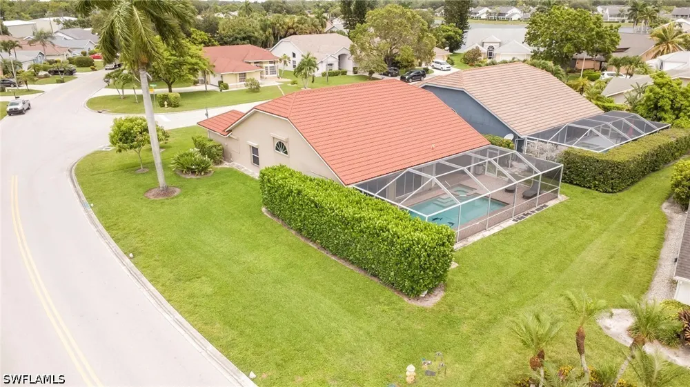 Middlesex Place Naples, FL 34104