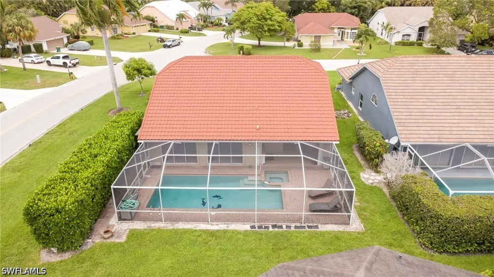 Middlesex Place Naples, FL 34104