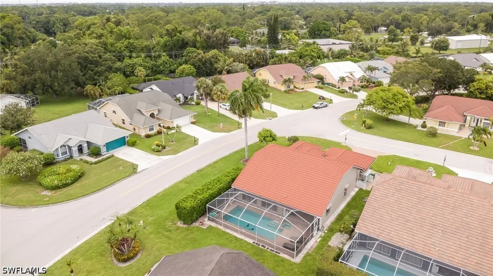 Middlesex Place Naples, FL 34104