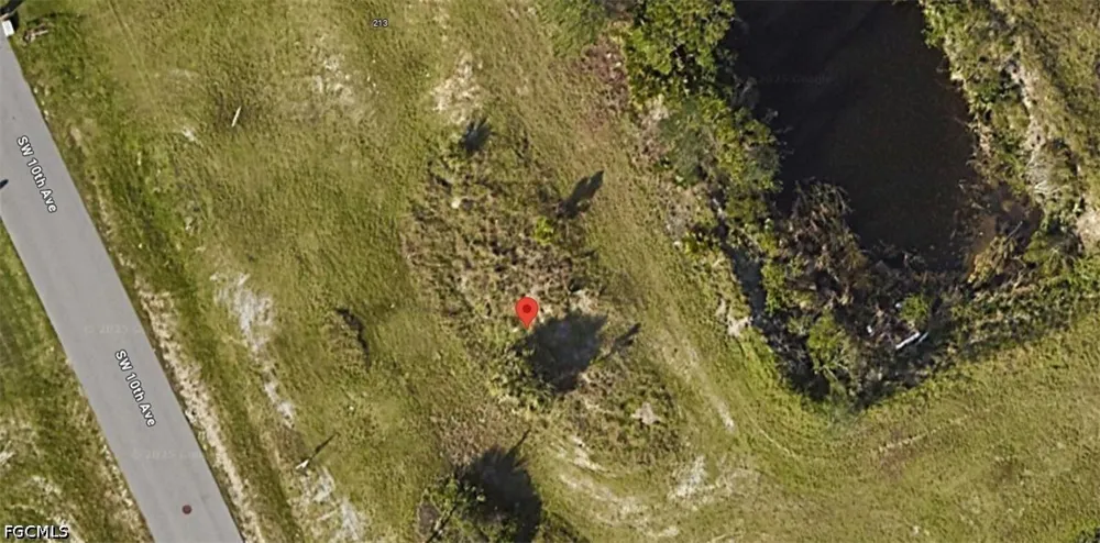 SW 10th Avenue Cape Coral, FL 33991