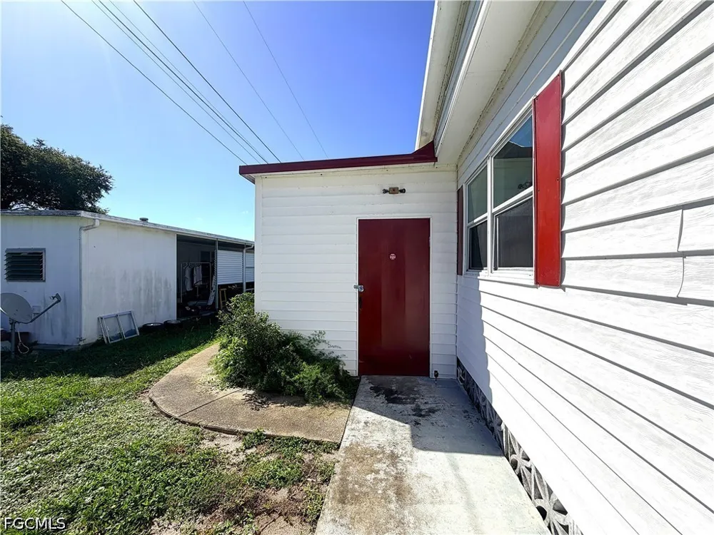 Gaslight Avenue North Fort Myers, FL 33917