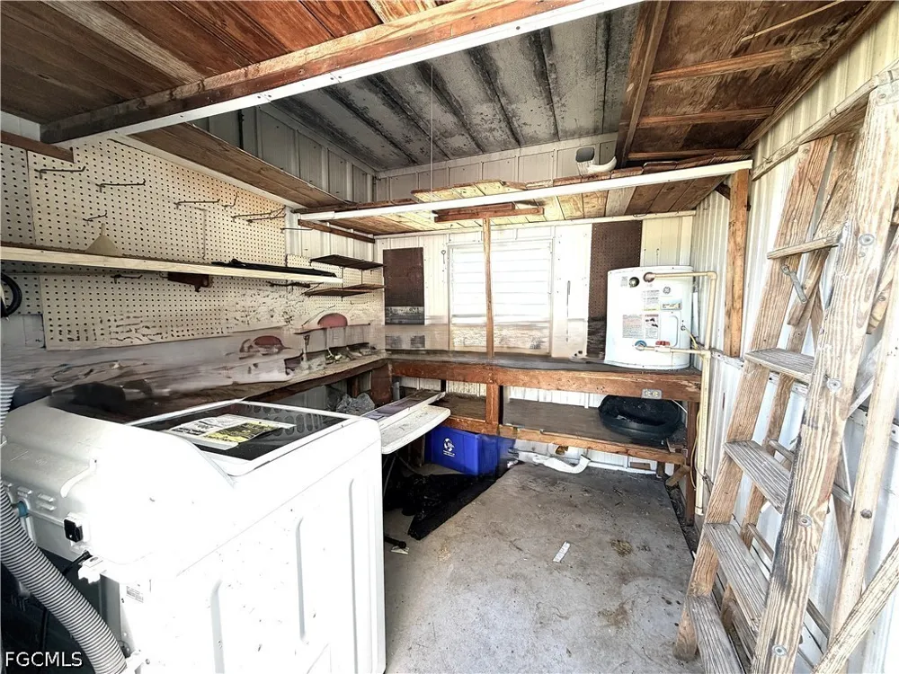 Gaslight Avenue North Fort Myers, FL 33917