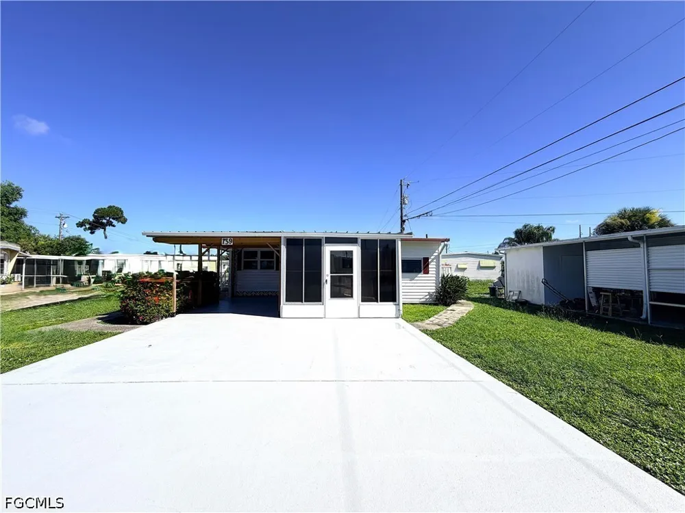 Gaslight Avenue North Fort Myers, FL 33917