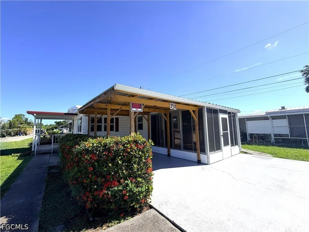 Gaslight Avenue North Fort Myers, FL 33917