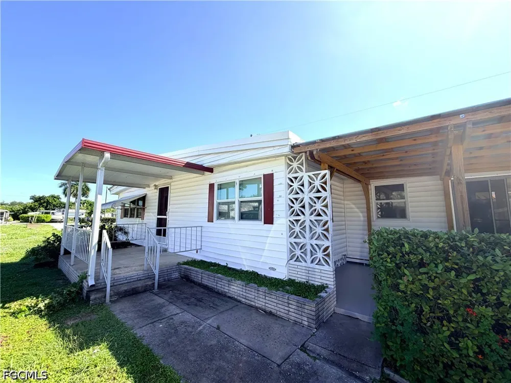 Gaslight Avenue North Fort Myers, FL 33917