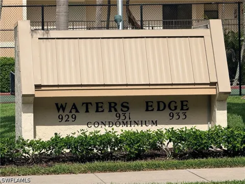 Address Not Shown