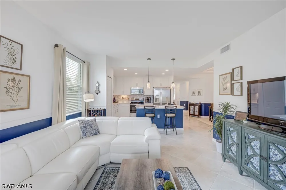 Double Eagle Circle #4728 Ave Maria, FL 34142